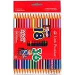 Pencil Lider 18pcs