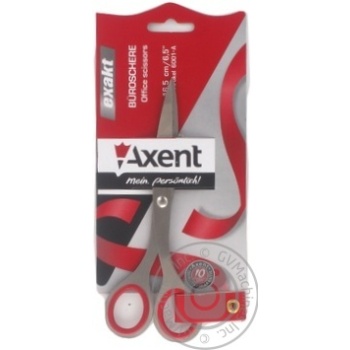 Scissors Axent - buy, prices for MegaMarket - photo 1