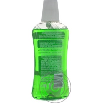 Rinser Lisnyy balzam gum 400ml - buy, prices for MegaMarket - photo 5