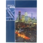 Notebook Optima