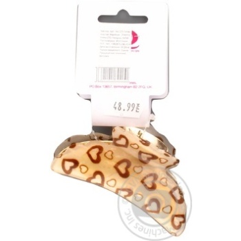 Angel Accessories Hairpin NV-225 - buy, prices for - photo 2