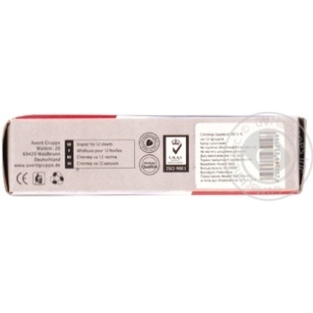 Stapler Axent - buy, prices for MegaMarket - photo 2