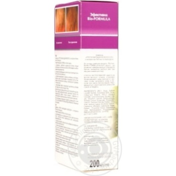 shampoo hair loss 200ml - buy, prices for - photo 4