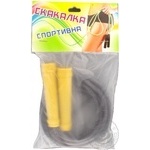 Скакалка Технос SK04