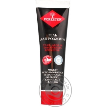 Instigator Forester to rest 100ml - buy, prices for NOVUS - photo 1