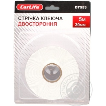 Ribbon Carlife repair Poland - buy, prices for NOVUS - photo 1