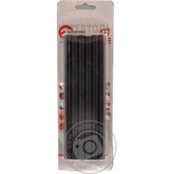 Rods Intertool repair 12pcs - buy, prices for MegaMarket - photo 1