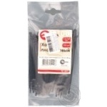 Clamp Intertool plastic repair