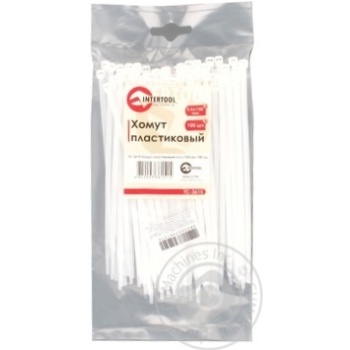 Strainer Intertool plastic repair - buy, prices for MegaMarket - photo 1
