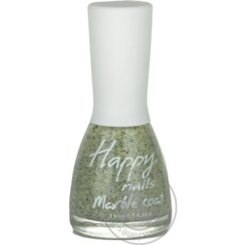 nail polish happy nails 15ml - buy, prices for - photo 4