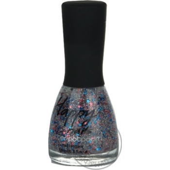 Nail polish Happy nails 15ml - buy, prices for NOVUS - photo 3