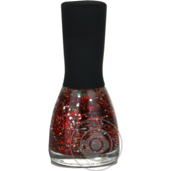 nail polish happy nails 15ml - buy, prices for - photo 2