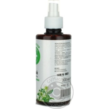 infusion domashniy doktor tea tree anti-dandruff 300ml Ukraine - buy, prices for - photo 5