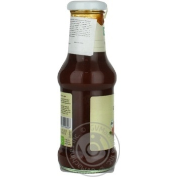 Соус Byodo Organic Барбарис 250мл купити, ціни на МегаМаркет - фото 3