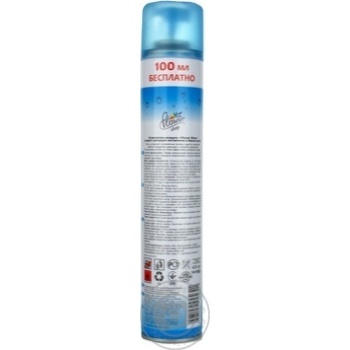 spray flower shop for air 400ml - buy, prices for - photo 2