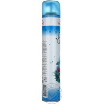 spray flower shop for air 400ml - buy, prices for - photo 3