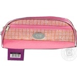 Пенал Cool for School на блискавці Art.85371 х6