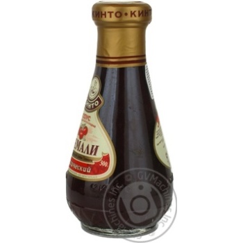 sauce kinto tkemali plum 300g glass jar - buy, prices for - photo 17