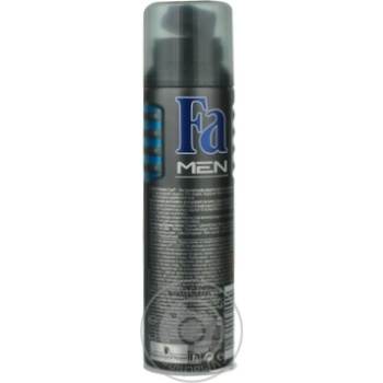 Deodorant Fa for body 150ml Germany - buy, prices for NOVUS - photo 4