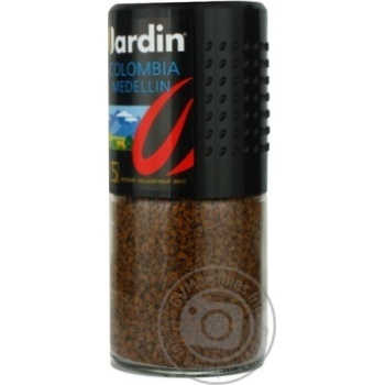 coffee jardin 95g glass jar - buy, prices for - photo 18