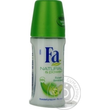 deodorant fa for body 50ml Germany - buy, prices for - photo 6