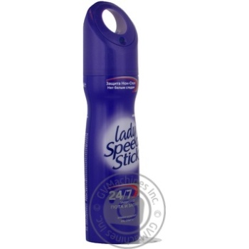 deodorant lady speed stick for body 150ml - buy, prices for - photo 2