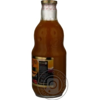 nectar jala premium apricot 1000ml glass bottle Azerbaijan - buy, prices for - photo 11
