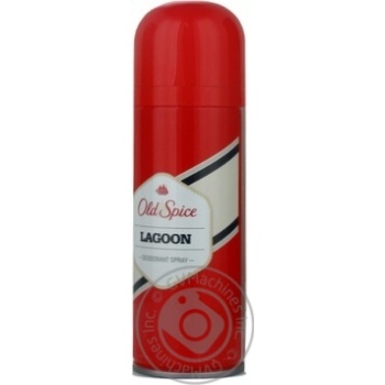 deodorant old spice for body 150ml United Kingdom - buy, prices for - photo 10