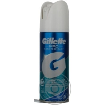 Deodorant Gillette for body 150ml Columbia - buy, prices for NOVUS - photo 1