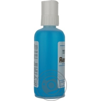 Nogotok Professional Acetone Free Nail Polish Remover with Pump 500ml - buy, prices for Tavria V - photo 2