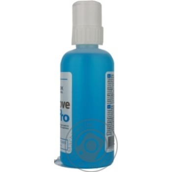 Nogotok Professional Acetone Free Nail Polish Remover with Pump 500ml - buy, prices for Tavria V - photo 4