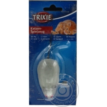Toy Trixie for pets 7cm - buy, prices for MegaMarket - photo 4