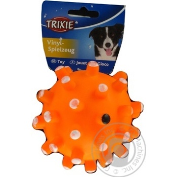 Іграшка Trixie для тварин 3429 х4 купити, ціни на МегаМаркет - фото 1