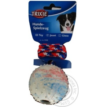 Toy Trixie for pets 30cm - buy, prices for MegaMarket - photo 1