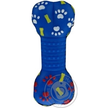 Toy Trixie vinyl for pets 15cm - buy, prices for MegaMarket - photo 3