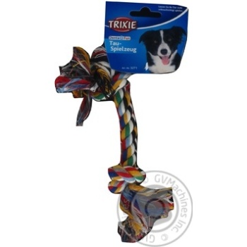 Toy Trixie for pets - buy, prices for MegaMarket - photo 1