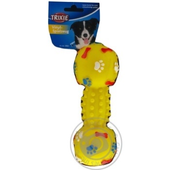 Іграшка Trixie для тварин 3362 х4 купити, ціни на МегаМаркет - фото 1