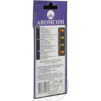 aromatizer for auto 6ml - buy, prices for - photo 9