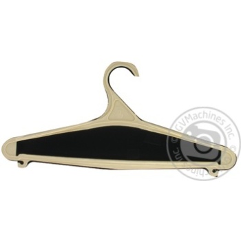 Hanger Gonchar for clothes - buy, prices for NOVUS - photo 4