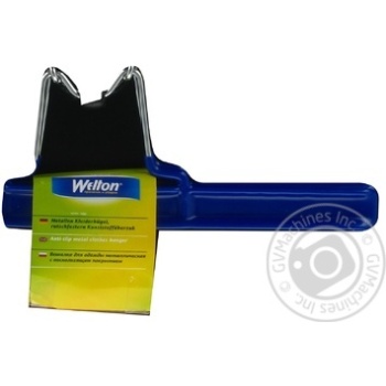 Welton Metal And Rubber Clamp For Pants - buy, prices for NOVUS - photo 3