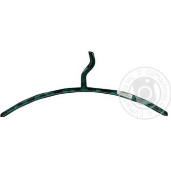 hanger for clothes 1pc small - buy, prices for - photo 5