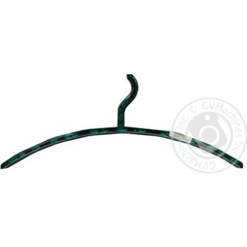 Hanger for clothes 1pc small - buy, prices for NOVUS - photo 6