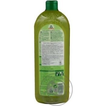 Means Frosch for cleaning 750ml Germany - buy, prices for NOVUS - photo 6