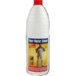 Means Master cleaner for washing 1200ml