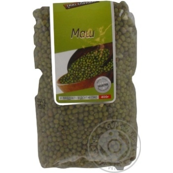 groats mung taki spravy 400g Ukraine - buy, prices for - photo 5