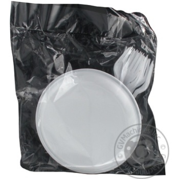 dinnerware set dobrobut 10pcs - buy, prices for - photo 7