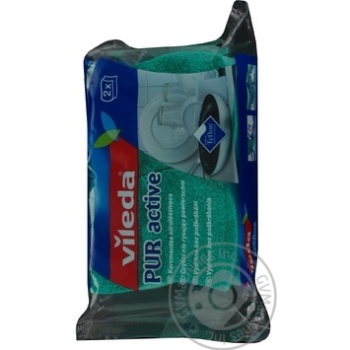 Sponge for washing 1pc - buy, prices for NOVUS - photo 1