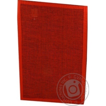 carpet zeller red Germany - buy, prices for - photo 1