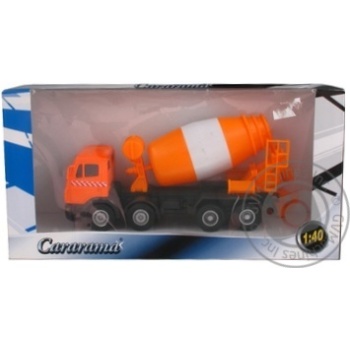 Toy Cararama for children China - buy, prices for NOVUS - photo 1