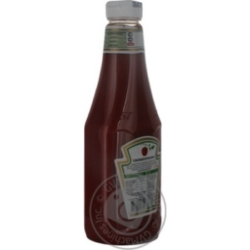 Heinz Tomato Ketchup - buy, prices for Vostorg - photo 3